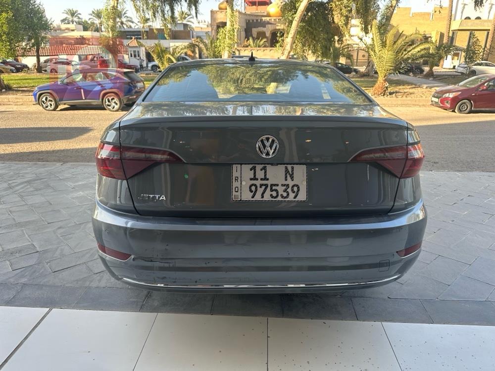 Volkswagen Jetta